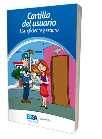 portada cartilla usuario uso eficiente y seguro