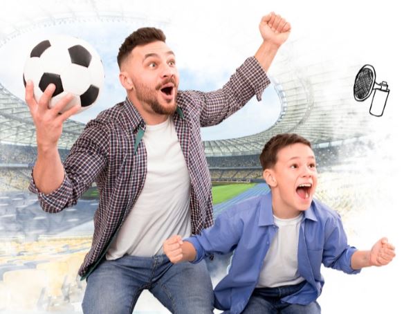 Términos y condiciones del Concurso “Hinchas de Corazón ESSA”