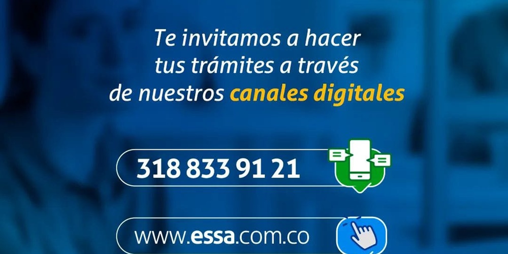 Oficina de Rionegro cambia de horario, y en Barrancabermeja se cierra barrio Colombia