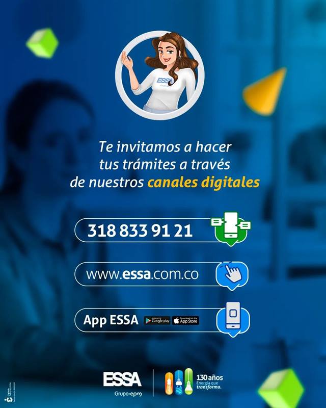 Oficina de Rionegro cambia de horario, y en Barrancabermeja se cierra barrio Colombia