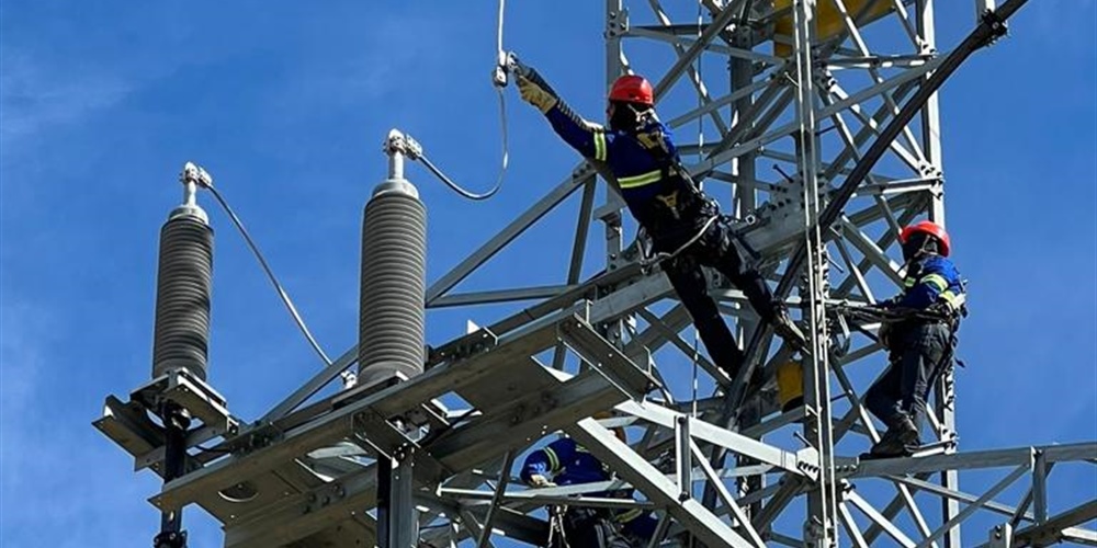 Puesta en operación la nueva Línea Ocaña-San Alberto a 115 kV