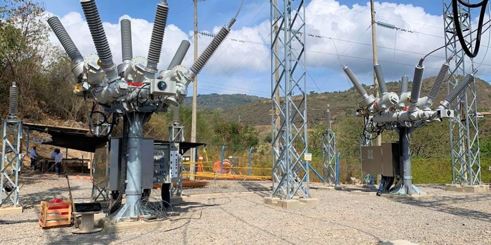 Este domingo 13 de febrero Continúan trabajos de modernización en la Subestación San Gil  
