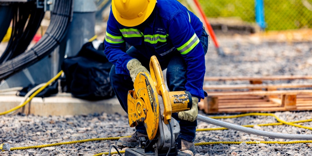 ESSA realizará mantenimiento y mejoramiento a líneas de 115 kV en Barrancabermeja