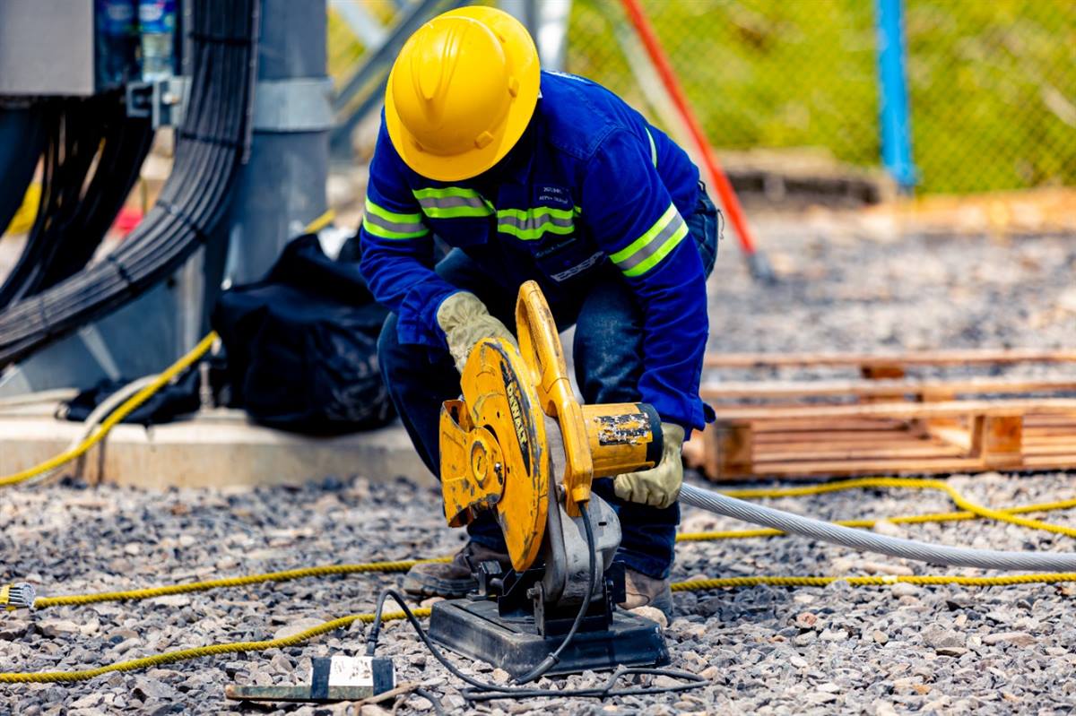 ESSA realizará mantenimiento y mejoramiento a líneas de 115 kV en Barrancabermeja