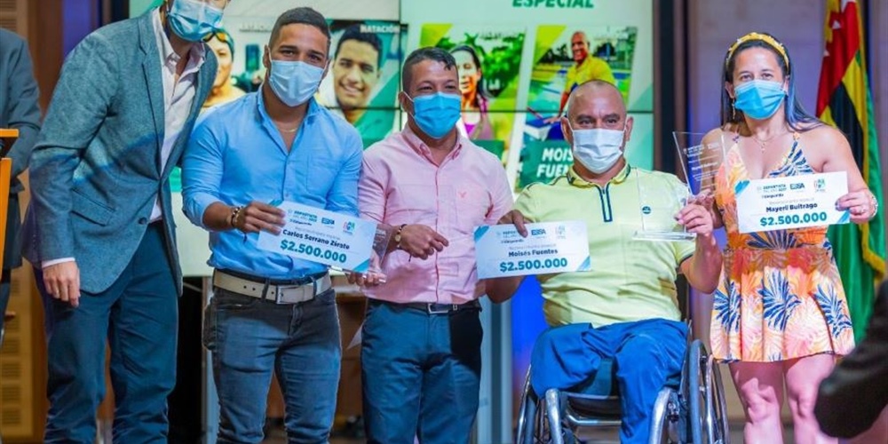 Patrocinios que aportan al crecimiento de una región pujante y emprendedora