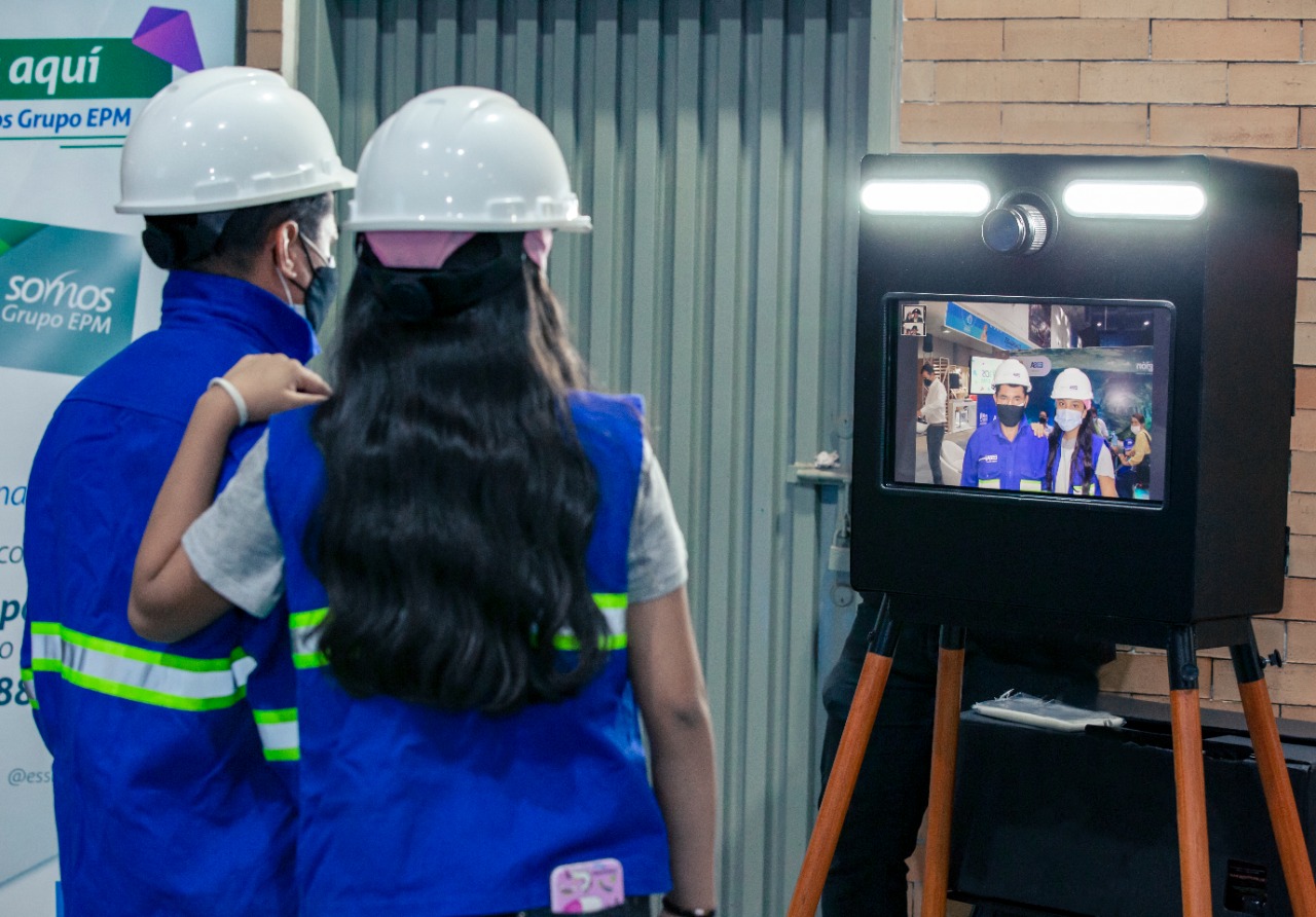 Convocatoria, becas con Buena Energía para tu Proyecto de Vida
