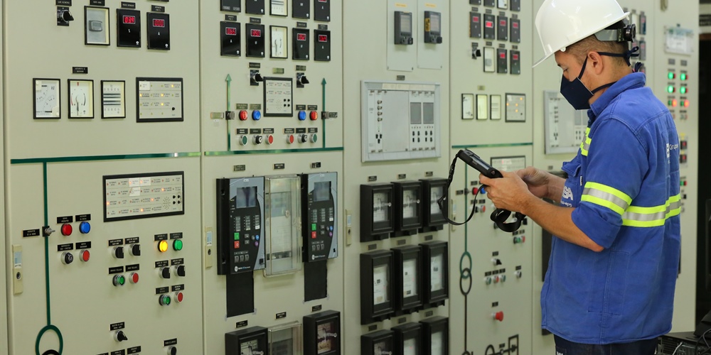 Ecopetrol Cenit realizará trabajos de mantenimiento en la subestación Santa Rosa