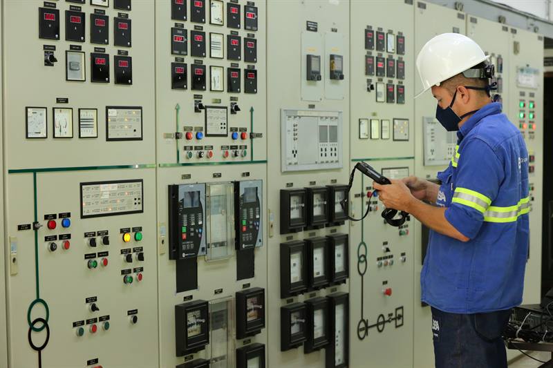 Ecopetrol Cenit realizará trabajos de mantenimiento en la subestación Santa Rosa
