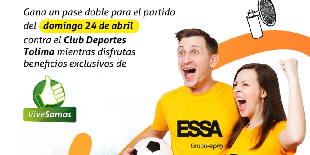 Términos y condiciones del Concurso “Hinchas de Corazón ESSA”