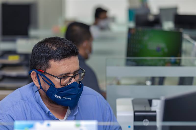 Miércoles 20 de abril no habrá atención en oficina de San Pablo