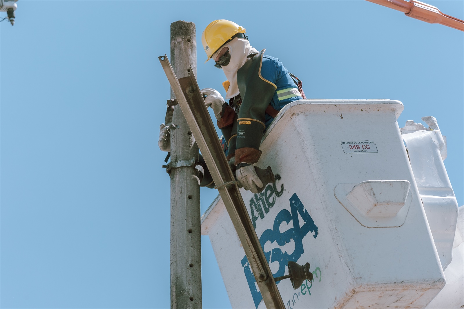Se realizarán trabajos de emergencia en los municipios El Carmen de Chucurí y San Vicente de Chucurí