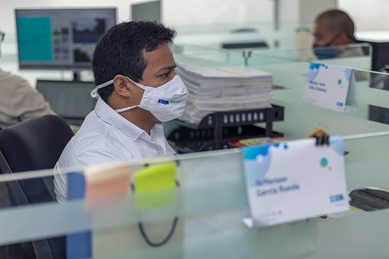 28 de abril cierre temporal de las oficinas de atención presencial