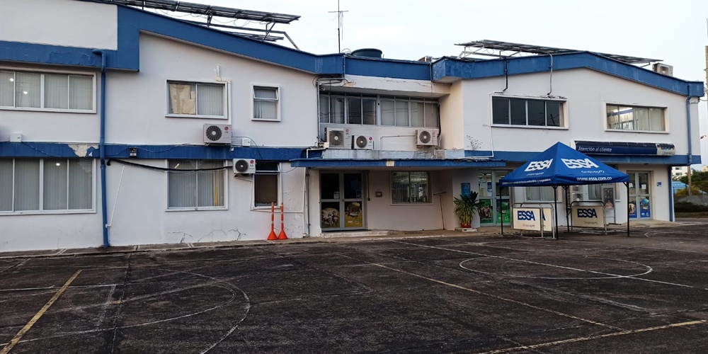 Este martes 7 de junio la oficina de atención al cliente de Barrancabermeja cambia su horario de atención