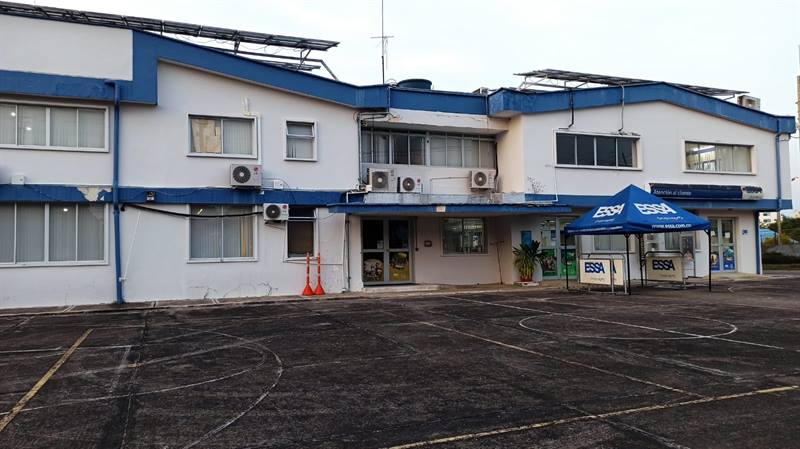 05 de agosto modificación en horario de atención presencial