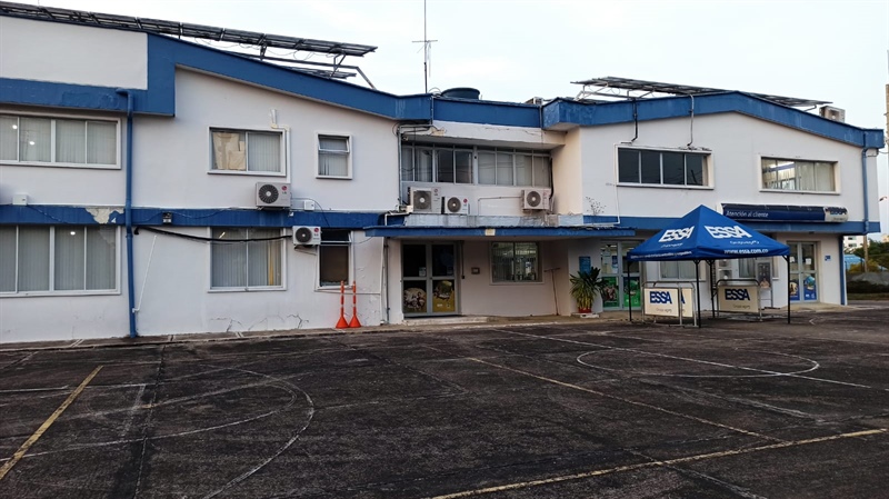 05 de agosto modificación en horario de atención presencial