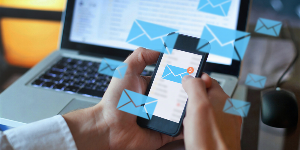 Reciba la factura del servicio de energía en su correo electrónico 
