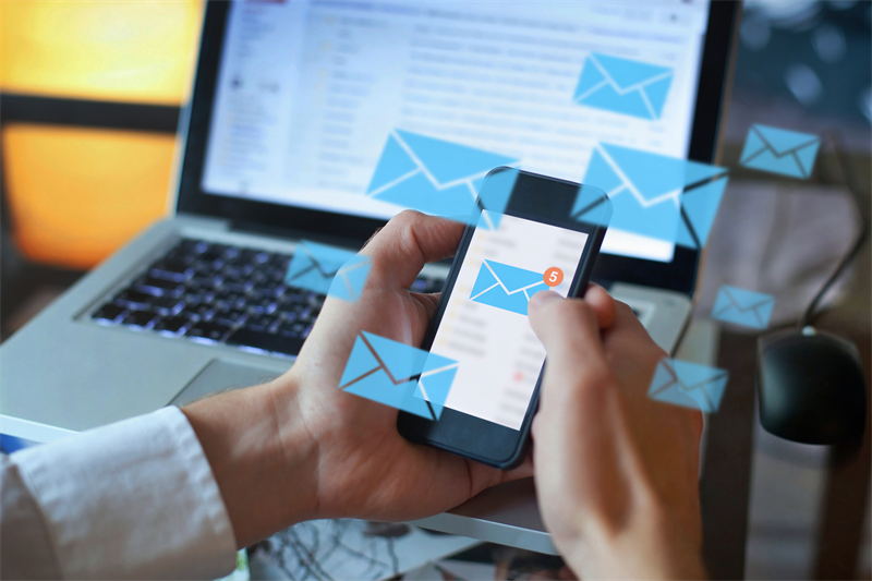 Reciba la factura del servicio de energía en su correo electrónico 
