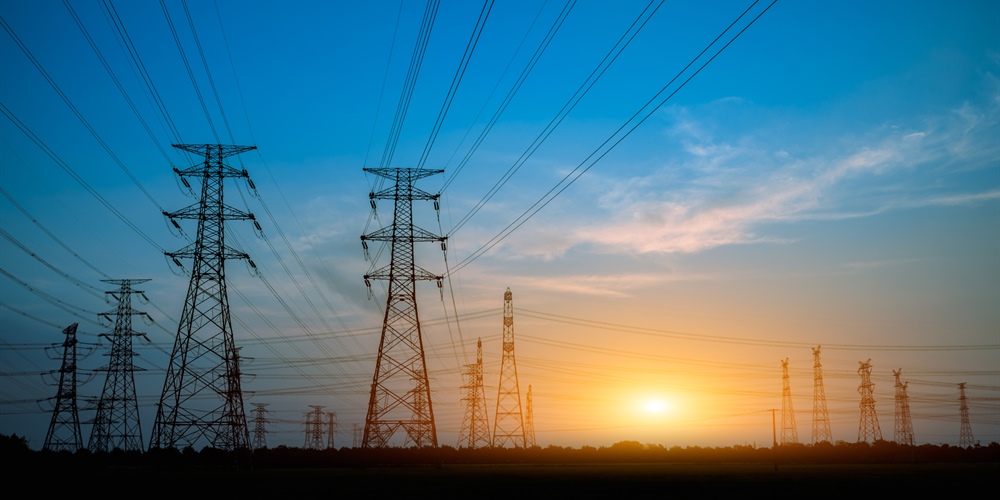 Mantenimiento preventivo sobre la línea de 115 kV entre Barbosa y Cimitarra