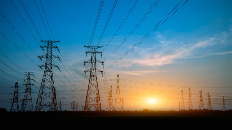 Mantenimiento preventivo sobre la línea de 115 kV entre Barbosa y Cimitarra