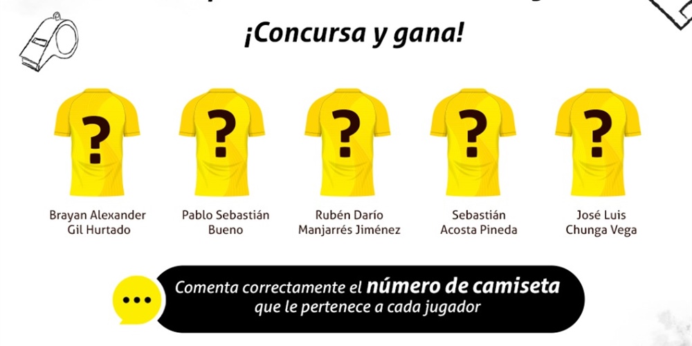 Términos y condiciones del Concurso “Hinchas de Corazón ESSA”