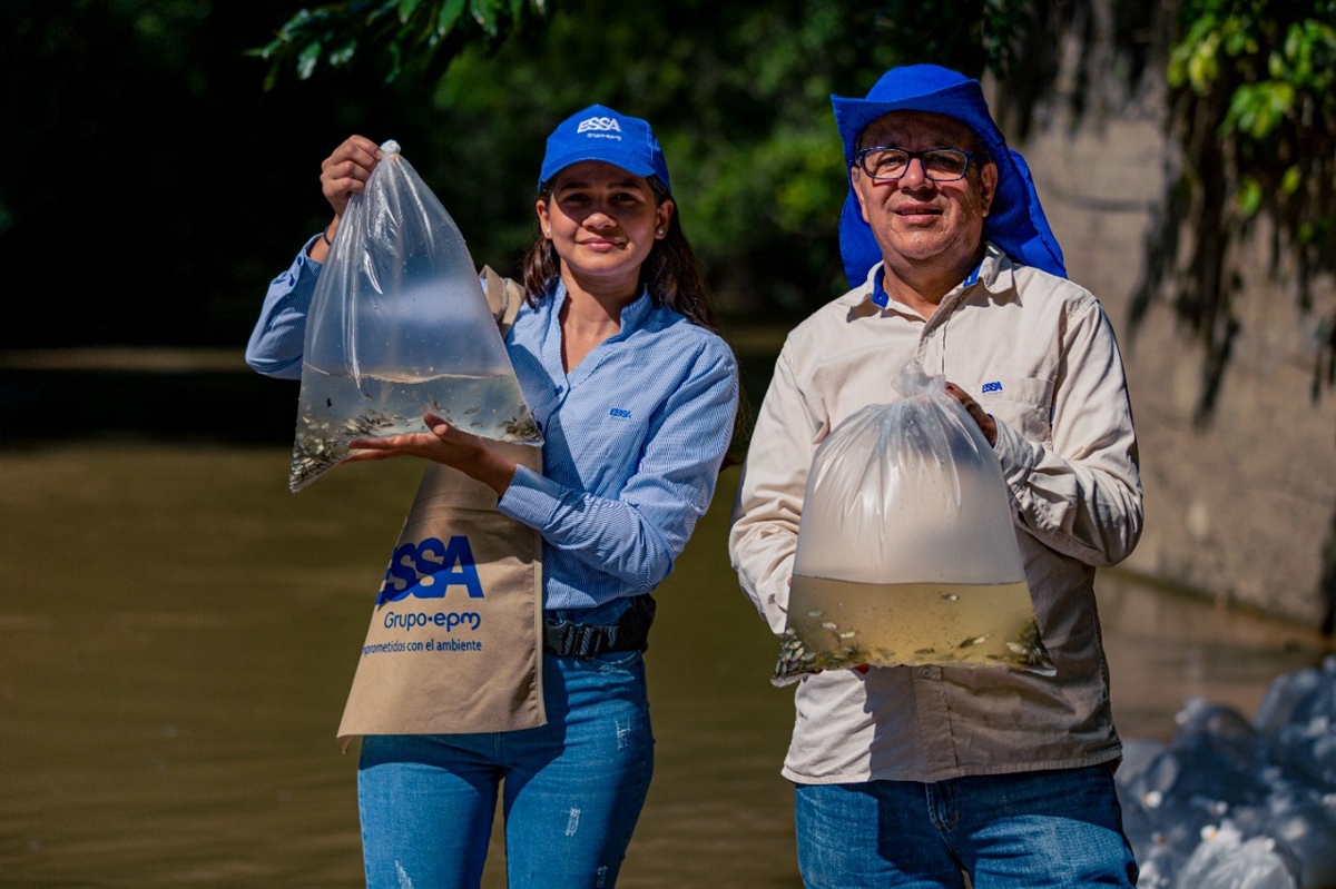 ESSA Certifica su Gestión Ambiental