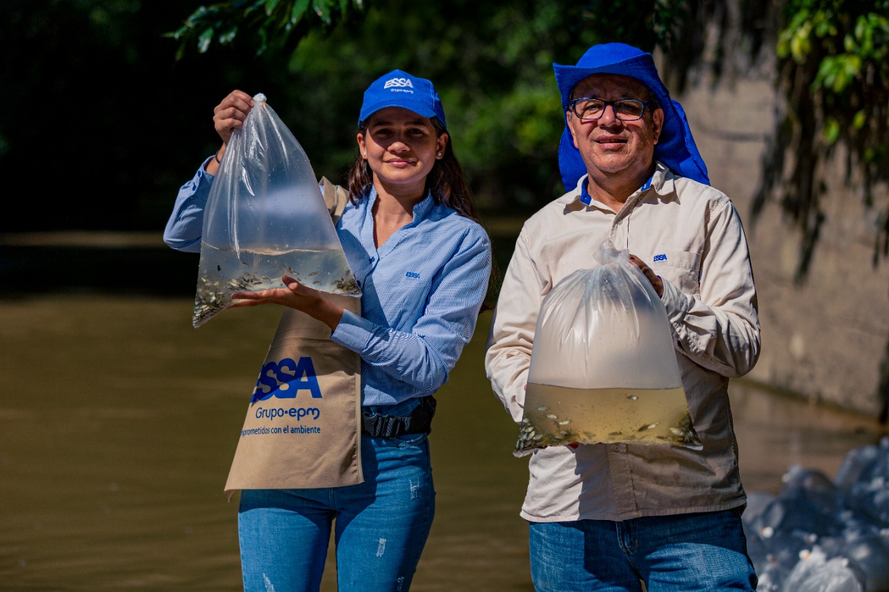 ESSA Certifica su Gestión Ambiental