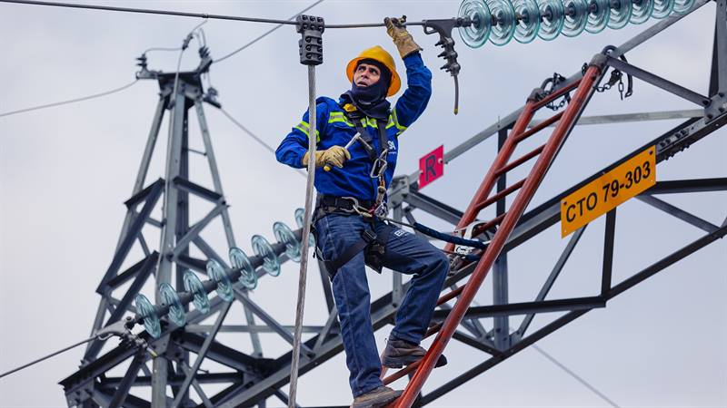 ¡Es el momento de la transición energética!