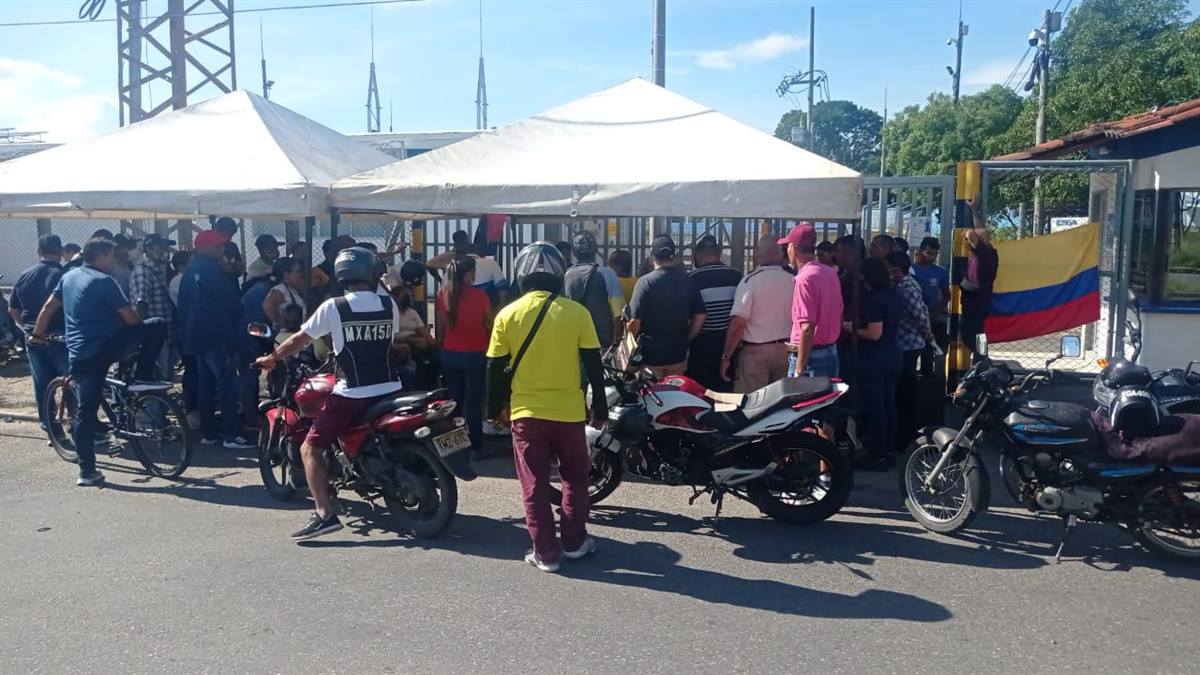 Comunicado a la Opinión Pública