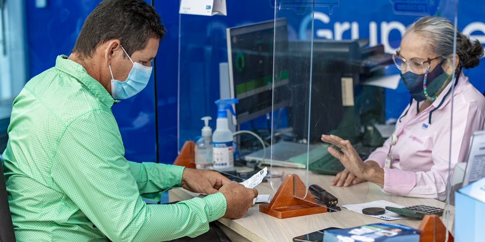 Conozca como será el horario de las oficinas de atención al cliente en Bucaramanga el 9 de septiembre