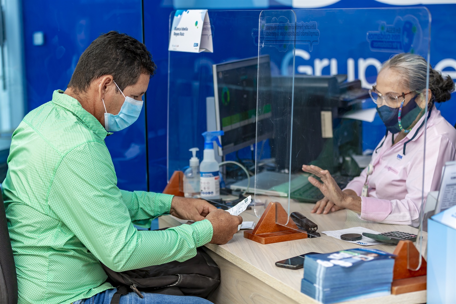 Conozca como será el horario de las oficinas de atención al cliente en Bucaramanga el 9 de septiembre