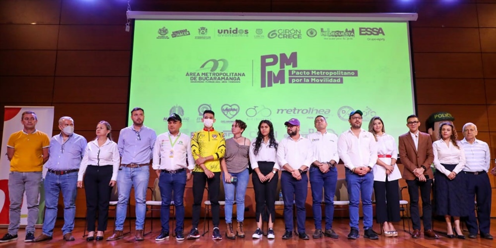 ESSA se une a la firma del Pacto por la Movilidad Sostenible