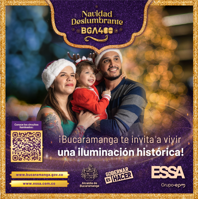 En diciembre de 2022, disfruta de una Navidad Deslumbrante