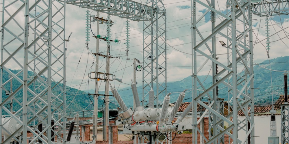El sábado 19 de noviembre ESSA continúa remodelación de la infraestructura eléctrica en Landázuri