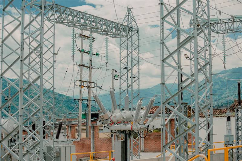 El sábado 19 de noviembre ESSA continúa remodelación de la infraestructura eléctrica en Landázuri