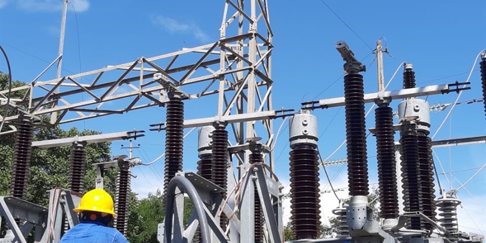 Este miércoles 30 de noviembre ESSA continúa modernización de redes eléctricas entre Cimitarra y Puerto Parra 