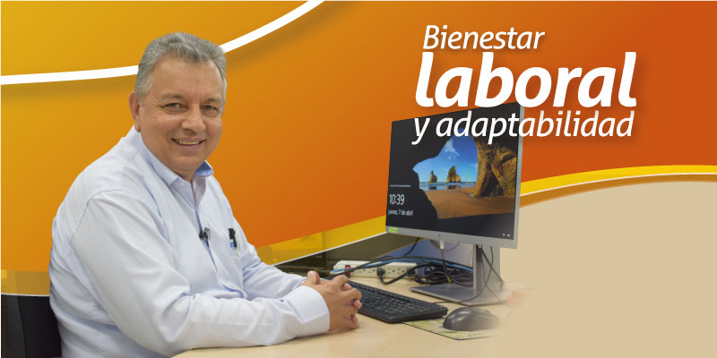 03. Bienestar laboral y adaptabilidad