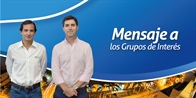 01. Mensaje a los Grupos de Interés