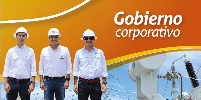 05. Gobierno corporativo