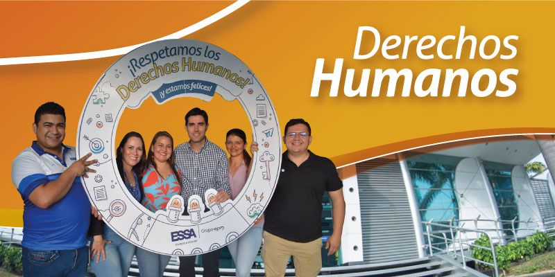 06. Derechos Humanos