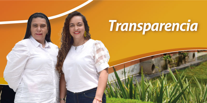 08. Transparencia