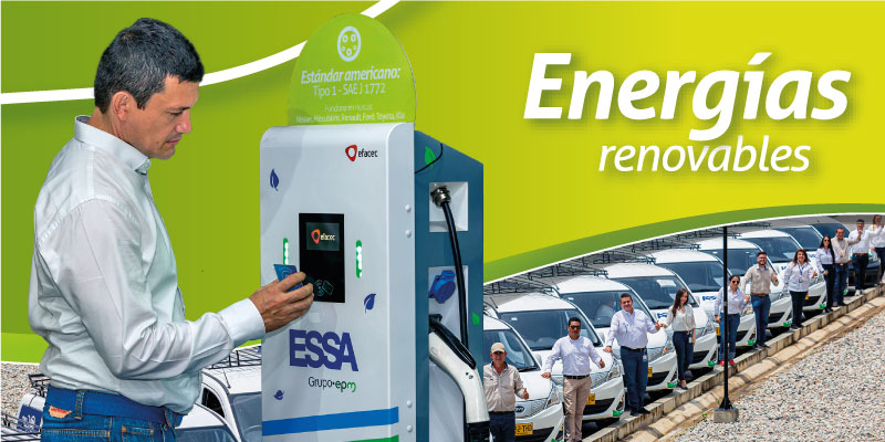 11. Energías renovables
