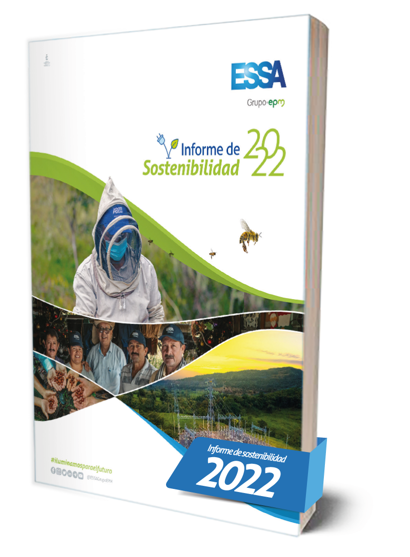 Informe de sostenibilidad 2022