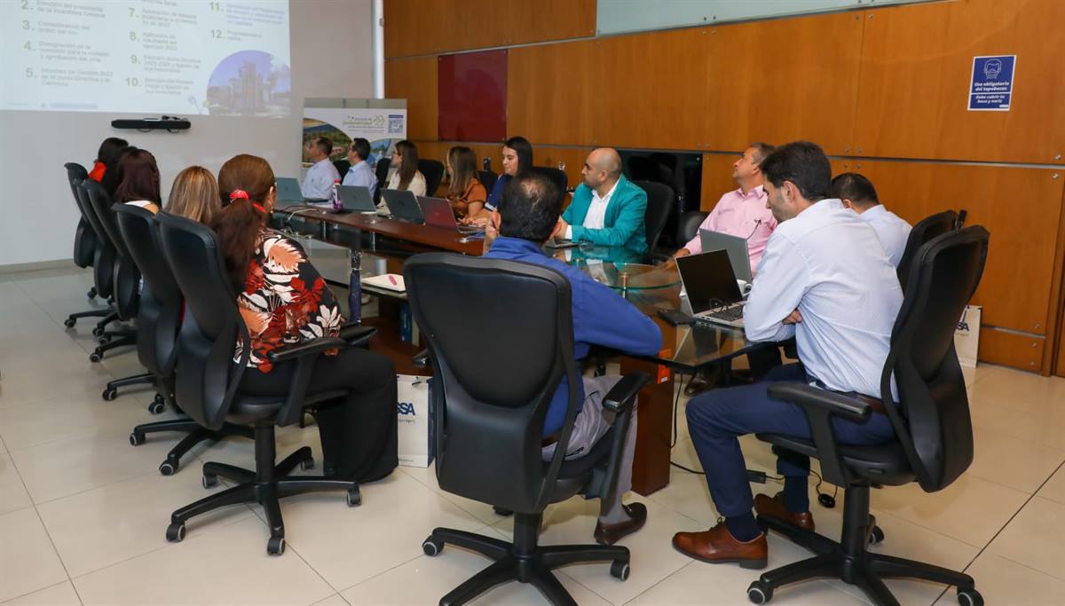 De acuerdo con su gestión 2022, ESSA aporta de manera significativa  a la competitividad de la región