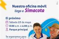 ¡Participa en la Jornada de Atención Integral ESSA en Simacota!
