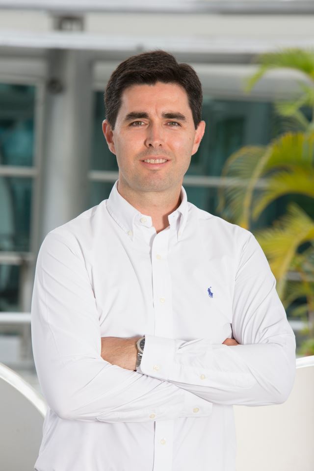 Mauricio Montoya estará al frente de la Gestión de ESSA hasta el 21 de junio de 2023