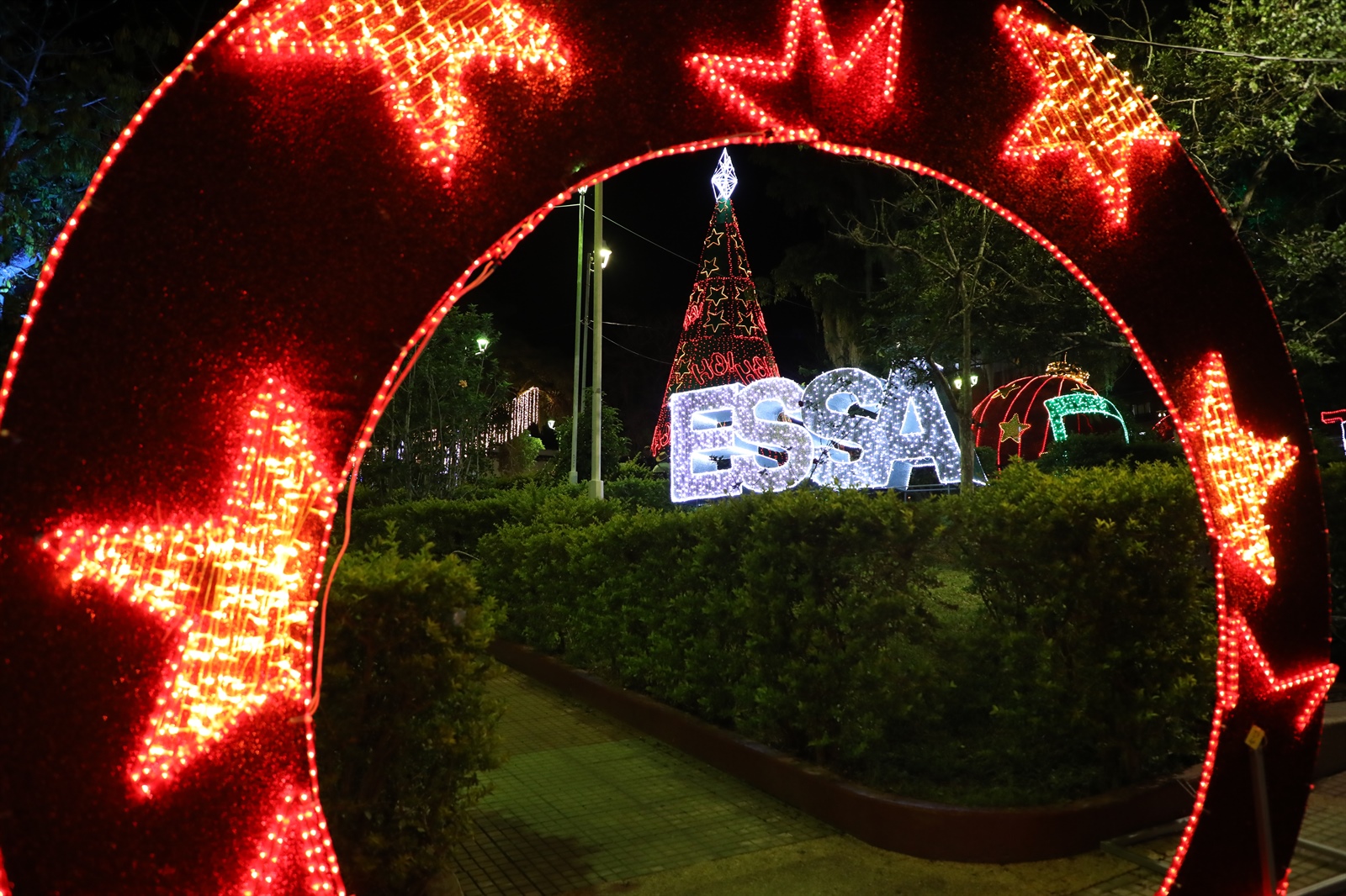 Hasta el 30 de junio, abiertas las inscripciones al concurso de Navidad