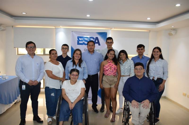 ¡Esta es tu oportunidad de brillar! Abierta convocatoria de becas