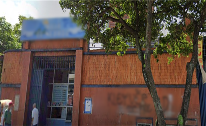 Irregularidad en la medida de un cliente fabricante de hielo en Bucaramanga