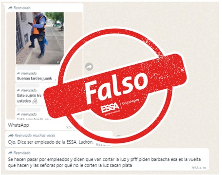Comunicado a la Opinión Pública