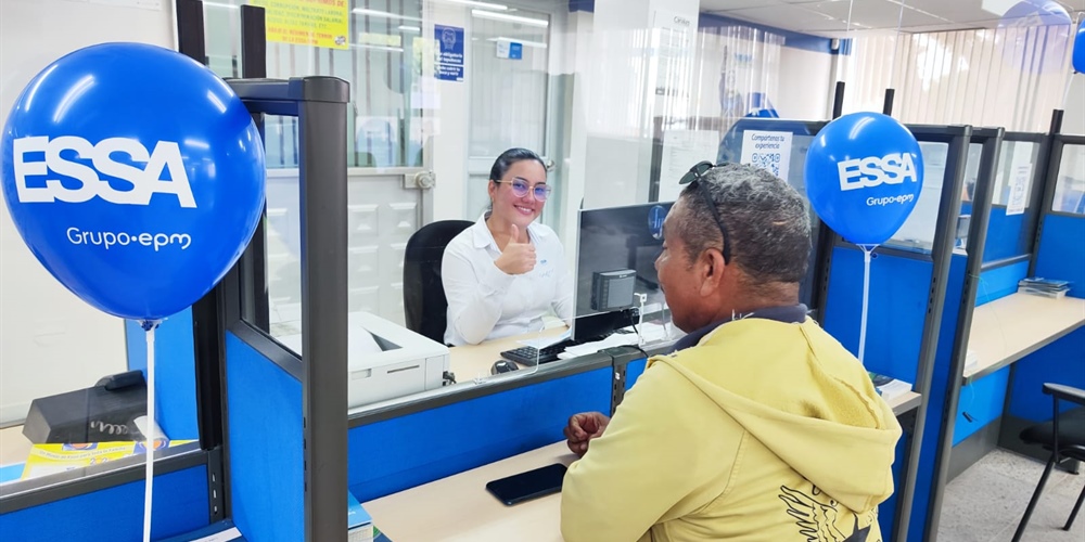 Modificación temporal en el horario de atención en oficinas